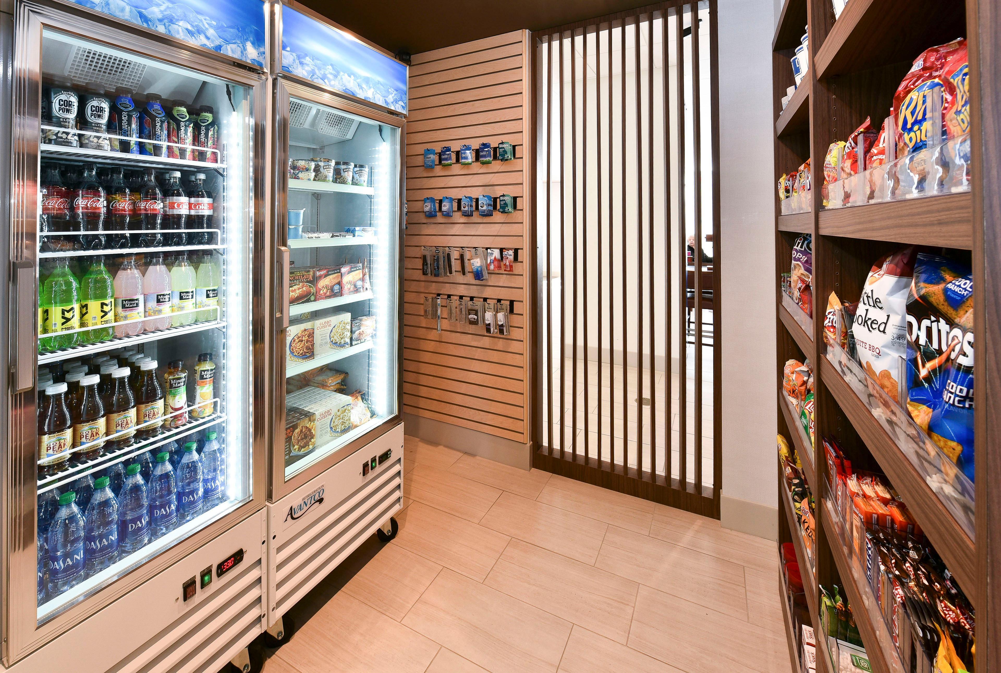 麦迪逊维尔智选假日套房酒店 外观 照片